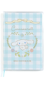 Amazon.co.jp: サンリオ(SANRIO) クロミ ポケットデイトブック