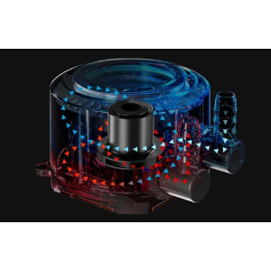 MLX-D36M-A20PC-R1 一体型水冷CPUクーラー Amazon.co.jp: MLX-D36M-A20PC-R1 [一体型水冷CPUクーラー