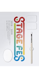 STAGE　FES　2019　Blu-ray Blu-ray STAGE FES 2019 Blu-ray Blu-rayの通販 by ako's shop｜ラクマ