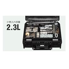 ハイコーキ - 【ケース付】新品　ハイコーキ　18V コードレスインパクトドライバ　WH18DD HiKOKI（ハイコーキ） WH18DC(2XPBZ) 18V コードレスインパクト