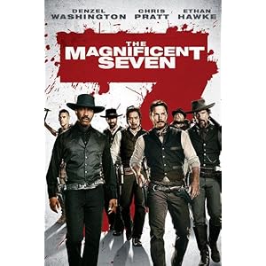 その他 Magnificent Seven Collection [Blu-ray] [Import] tf8su2k The Magnificent Seven (1960) - Collector's Edition 4K Ultra
