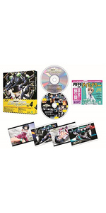 健全ロボ ダイミダラー Vol.3 [DVD] Amazon.co.jp: 健全ロボ ダイミダラー Vol.3 [DVD] : 島崎信長