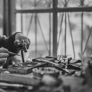 Small manufacture image 1