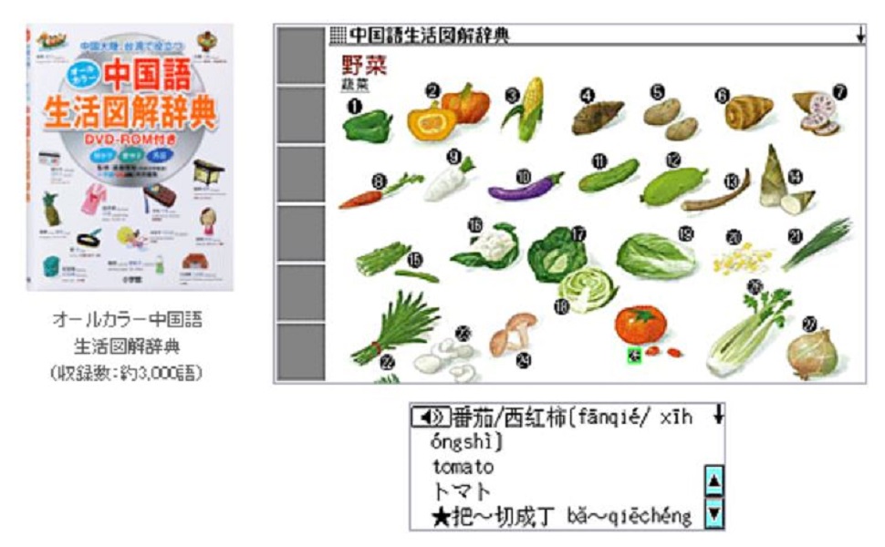 Amazon | カシオ 電子辞書 エクスワード 中国語モデル XD
