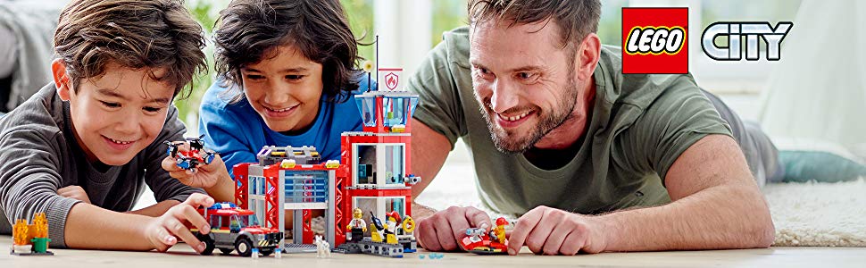 lego 60215 amazon