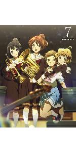 響け!ユーフォニアム 6 [DVD] Amazon.co.jp: 響け!ユーフォニアム 6 [DVD] : 黒沢ともよ, 朝井