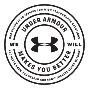 Under Armour Women's Live Sportstyle T-Shirt, Womens, T-Shirt, 1356305-002, Black/Black (002), XS
