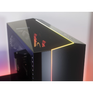 未使用　Vector RS ミドルタワー型PCケース FD-C-VER1A-01 Amazon | Fractal Design Vector RS - Blackout TG ミドルタワー