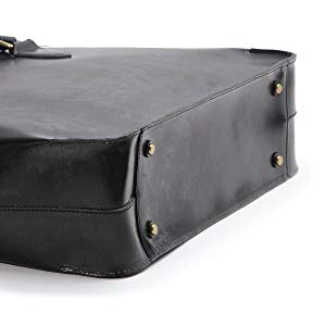 GANZO ブラック ショルダーバッグ Amazon | [Ganzo] ガンゾ トートバッグ BRIDLE 57555 Navy