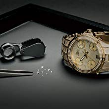 JBW Watch for Women 16 Diamonds