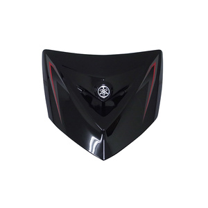 Amazon | ヤマハ発動機(Yamaha) 純正部品 フロントパネル黒
