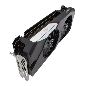 Amazon | ASUS AMD RX6750XT 搭載 OC Edition 12GB GDDR6 / DUAL