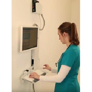 Amazon.co.jp: Acer公式 AOPEN 医療画像表示用モニター DT2462M-N 23.8