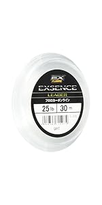 Amazon.co.jp: シマノ(SHIMANO) ショックリーダー エクスセンス