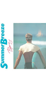 【希少・紙ジャケット仕様】PIPER / SUMMER BREEZE サマー・ブリーズ : PIPER | HMV&BOOKS online - RATCD-4408
