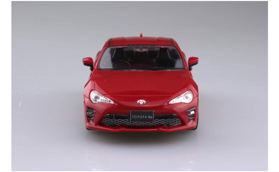 (未使用･未開封品)　青島文化教材社 1/32 ザ・スナップキットシリーズ トヨタ 86 オレンジメタリック 塗装済みプラモデル 03-B 6k88evb Amazon | 青島文化教材社 1/32 ザ・スナップキットシリーズ