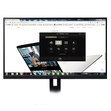 Amazon.co.jp: Acer モニター OmegaLine B247YUbmiipprx 23.8