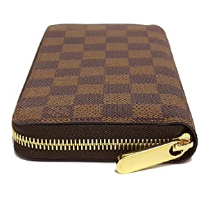 ルイヴィトン 長財布 ジッピーウォレット ダミエ ラウンドファスナー 楽天市場】LOUIS VUITTON ルイ ヴィトン N41661 ダミエ ラウンド