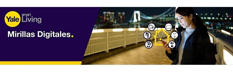 mirillas electronicas amazon