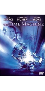 タイムマシン [DVD] cm3dmju Amazon.co.jp: タイムマシン 特別版 [DVD] : ガイ・ピアース
