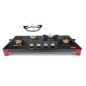 stove