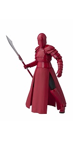 フィギュアーツ　エリート・プレトリアン・ガード　3体セット＋オマケ 8fd81f44-43b2-47d1-a3a0-