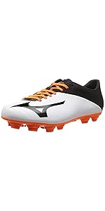 ミズノ] サッカースパイク バサラ 103 MD [メンズ] (旧モデル) Amazon | [ミズノ] サッカースパイク BASARA 103 MD P1GA1664 54