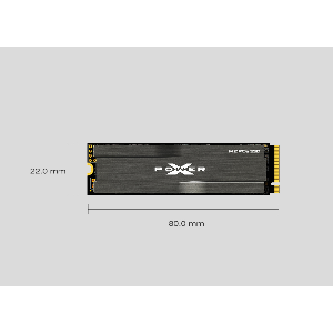 Amazon | SP Silicon Power シリコンパワー SSD 1TB 3D NAND M.2 2280 PCIe3.0×4 ...