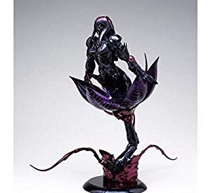 Amazon.co.jp: 聖闘士聖衣神話 アルラウネクィーン 聖闘士星矢