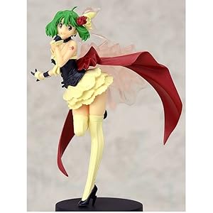 ランカ・リー　プラモデル　劇場版マクロスＦ～サヨナラノツバサ～　PLAMAX FIGURE-022400_02.jpg