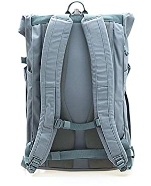 millican グレー ロールトップリュック Amazon | [ミリカン] リュック Smith The Roll Pack 25L 防水