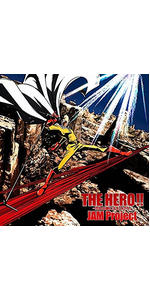 Tvアニメ ワンパンマン Op主題歌 The Hero 怒れる拳に火をつけろ アニメ盤 Jam Project Jam Project きただにひろし 影山ヒロノブ 宮崎誠 栗山義親 横関敦 アニメ ミュージック Amazon Tvアニメ ワンパンマン Op主題歌 The Hero 怒れる拳に火をつけろ アニメ盤 Jam Project Jam Project きただにひろし 影山ヒロノブ 宮崎誠 栗山義親 横関敦 アニメ ミュージック Amazon