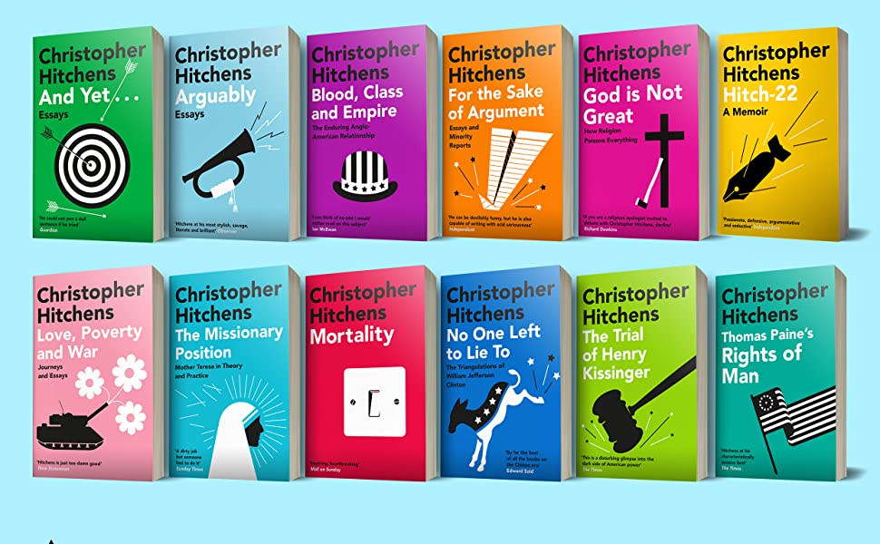 The Trial of Henry Kissinger Christopher Hitchens Hitchens, Christopher 9781838952297 Amazon