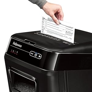 Amazon.co.jp: フェローズ シュレッダー 業務用 オートフィード