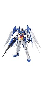 Amazon | HG 1/144 BMS-005 Gサイフォス (機動戦士ガンダムAGE