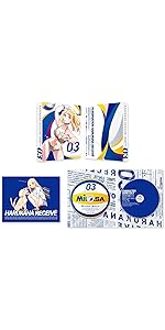 はるかなレシーブ　Blu-ray　BOX　全巻　セット　希少 BD はるかなレシーブ 全12話BOXセット 新盤 | ブルーレイ,日本