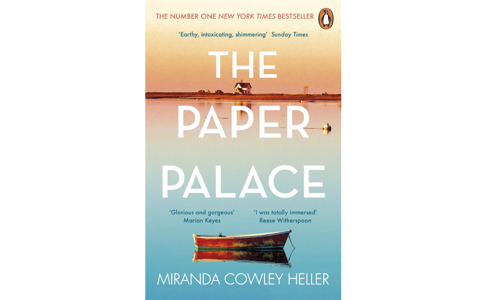 The Paper Palace