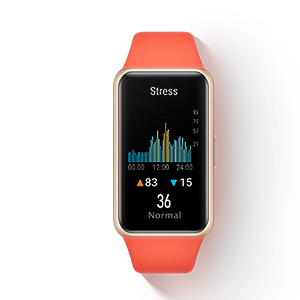 HUAWEI Band 6 Fitness Tracker Smartwatch