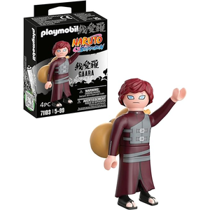 Playmobil 71103 Gaara Naruto promo