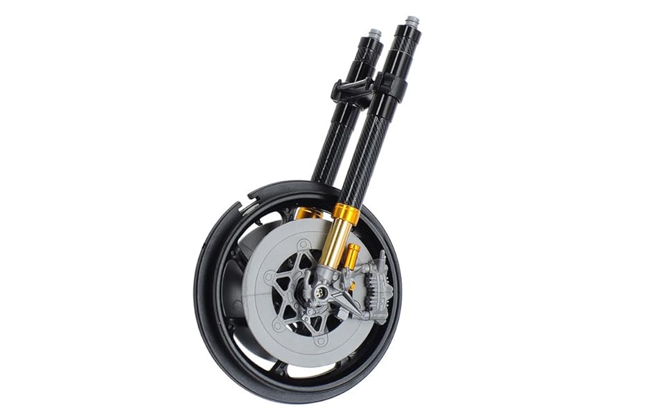 【希少】 TAMIYA ハーレーダビッドソン ディテールアップパーツセット Amazon | タミヤ 1/12 ディテールアップパーツシリーズ No.91