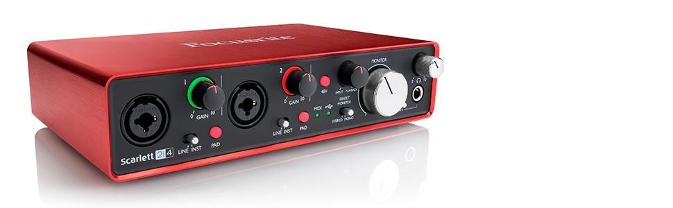 Focusrite Scarlett 2i4 USBオーディオインターフェース focusrite-scarlett-2i4.jpg