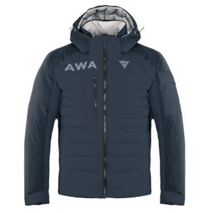 Amazon.co.jp: DAINESE(ダイネーゼ) AWA BLACK JACKET 4749473