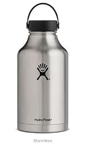 Amazon.co.jp: Hydro Flask(ハイドロフラスク) HYDRATION_ワイド