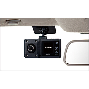 【未使用未開封新品】CS-61FH セルスター ドライブレコーダー CS-61FH | ドライブレコーダー | セルスター工業株式会社