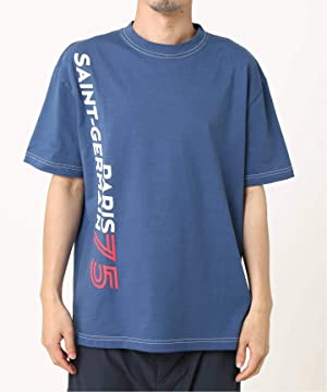 パリサンジェルマン　Tシャツ セール】【Paris Saint-Germain】TOKYO刺しゅう Tシャツ（T