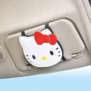 最終価格！さくらんぼキティアトマイザー Amazon.co.jp: キティちゃん 1998年製 クリアバッグセット
