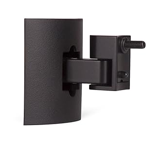 BOSEスピーカー 2個セット ブラックグレー　正規品壁・天井ブラケット付2個 FS2SEB】BOSE コンパクトスピーカー ブラック (2個セット