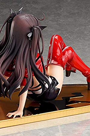 遠坂凛 TYPE-MOON RACING Ver. 1/7 スケール フィギュア Amazon.co.jp: プラスワン 遠坂 凛 TYPE-MOON RACING Ver. 1/7
