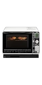 Amazon | 日立 スチームオーブンレンジ ヘルシーシェフ 33L