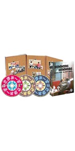 Amazon.co.jp: さまぁ~ず×さまぁ~ず DVD BOX [Vol.24/25+特典